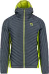 Couleur: Dark Slate - Lime Green