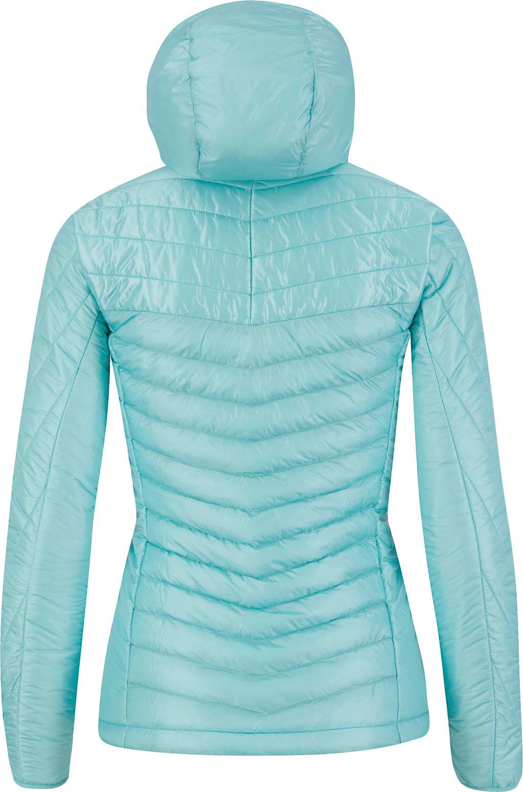 Product gallery image number 2 for product Sas Plat Jacket - Women's