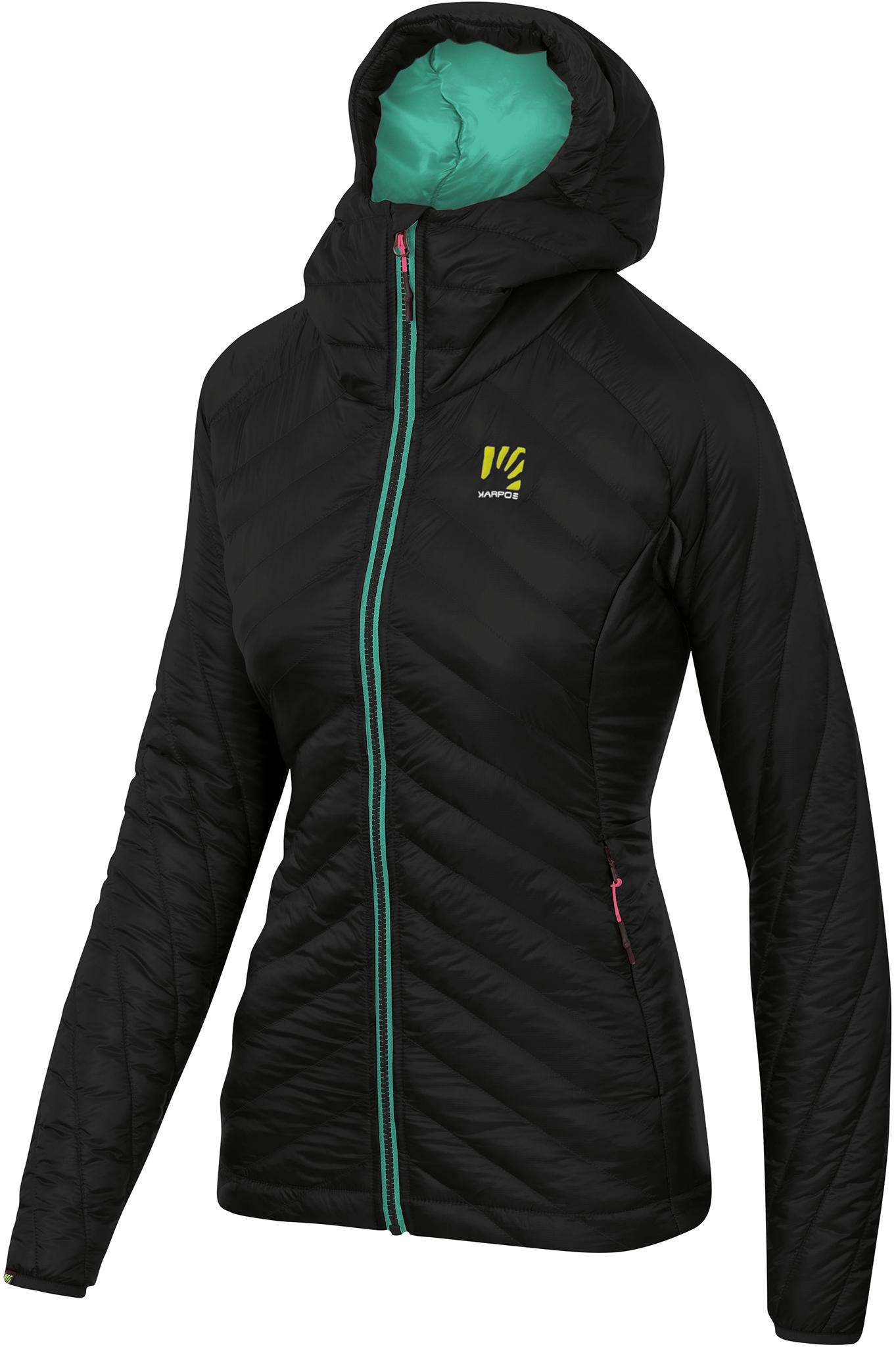 Product gallery image number 1 for product Sas Plat Jacket - Women's