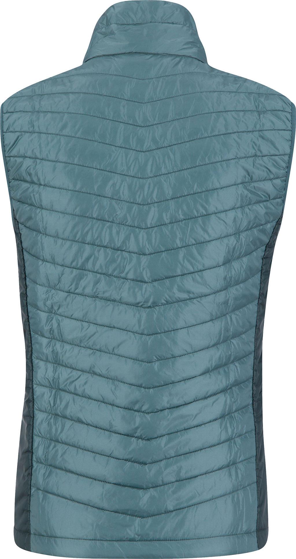 Product gallery image number 2 for product Sas Plat Vest - Men's