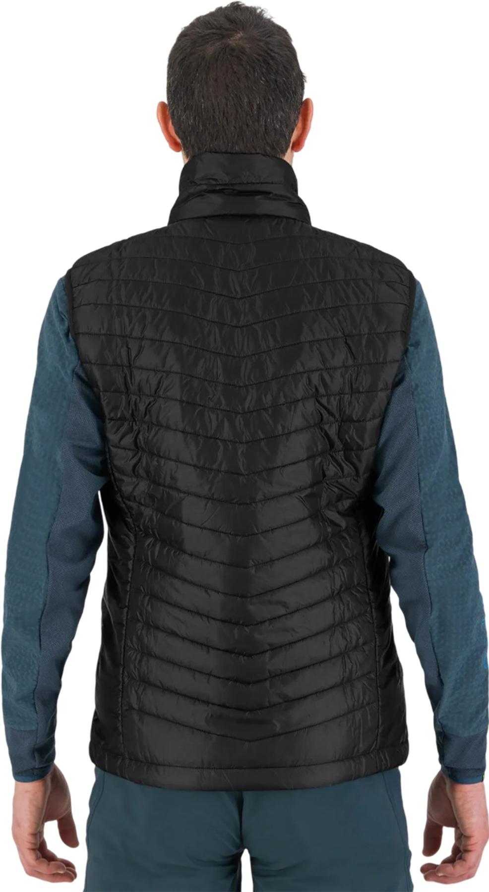 Numéro de l'image de la galerie de produits 4 pour le produit Veste Sas Plat - Homme