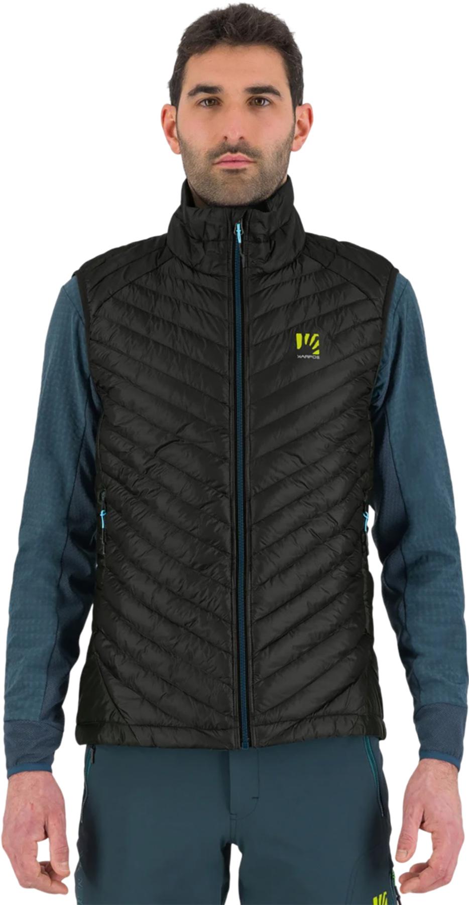 Numéro de l'image de la galerie de produits 3 pour le produit Veste Sas Plat - Homme