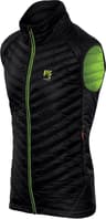 Colour: Black - Lime Green