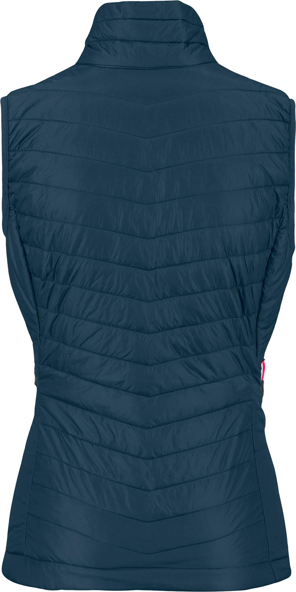 Product gallery image number 2 for product Sas Plat Vest - Women's