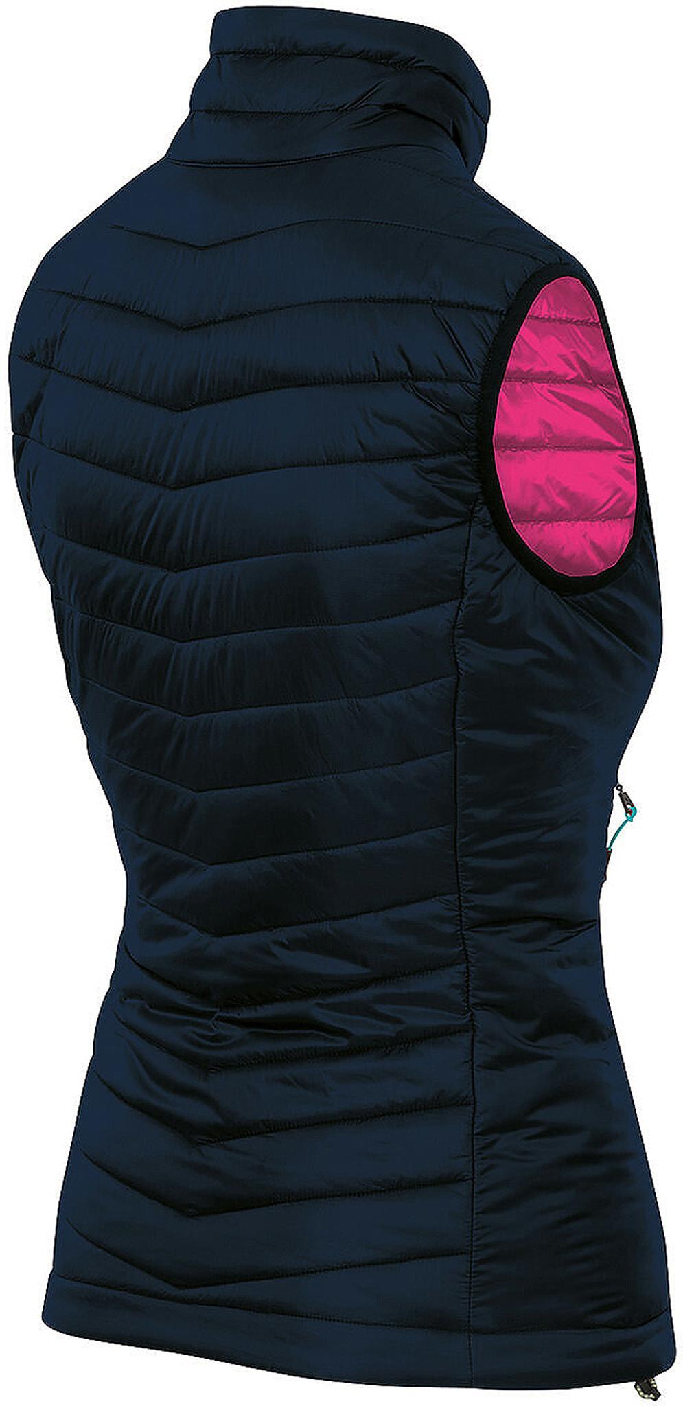 Product gallery image number 2 for product Sas Plat Vest - Women's