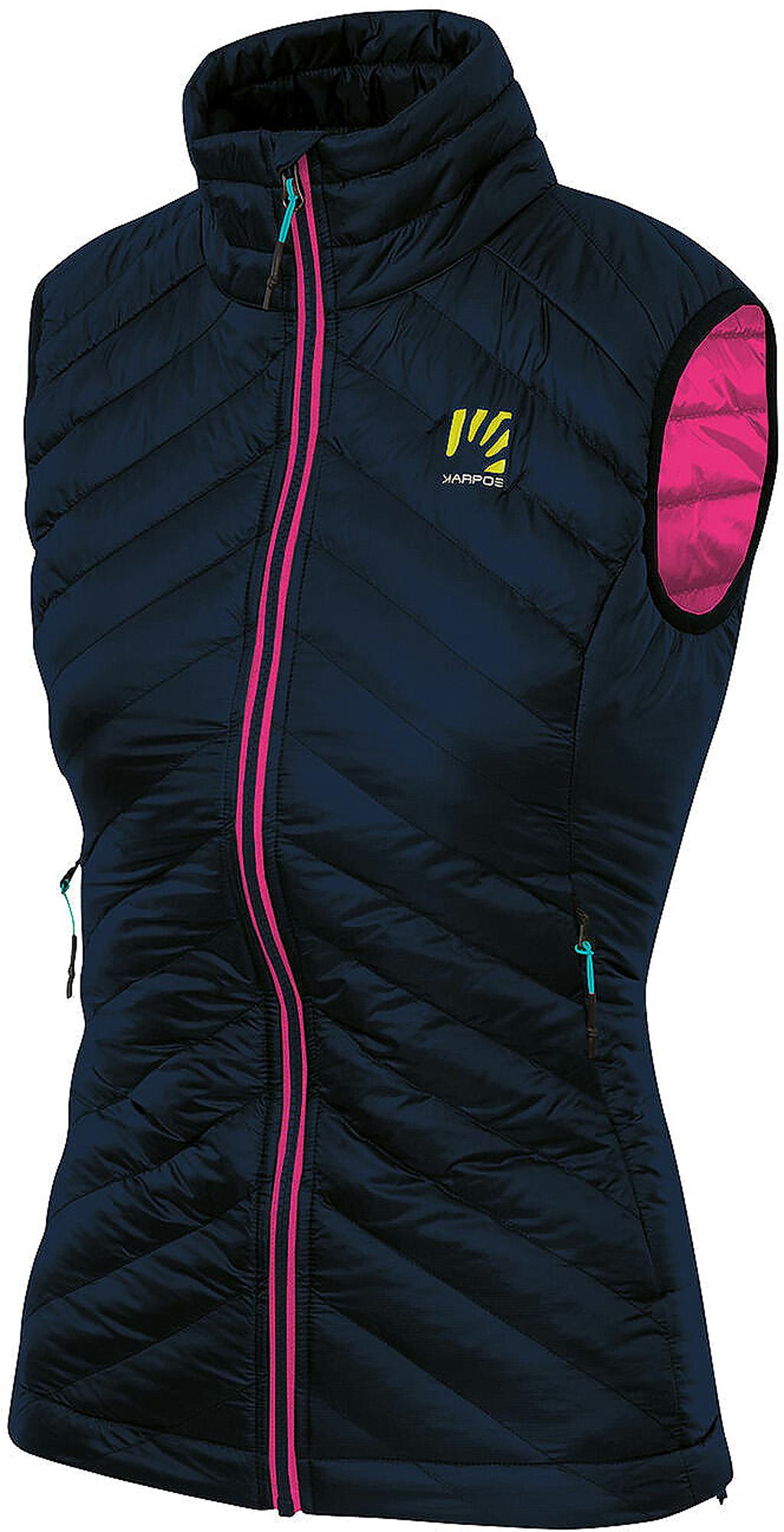 Product gallery image number 1 for product Sas Plat Vest - Women's