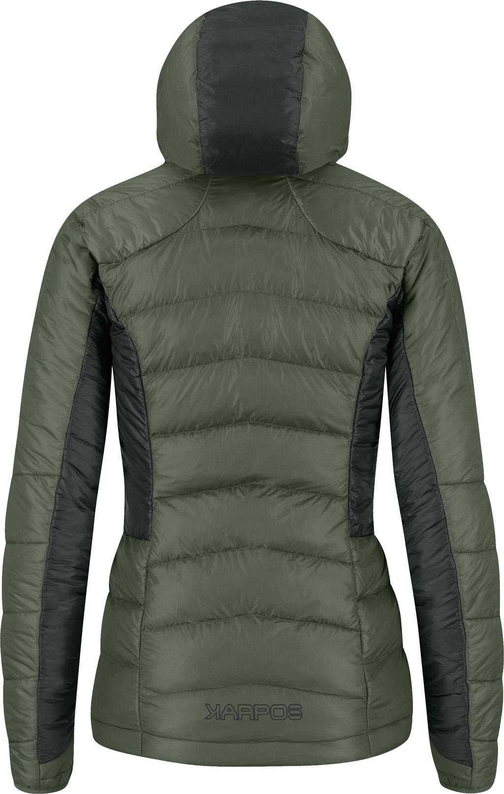 Product gallery image number 2 for product Focobon Jacket - Women's