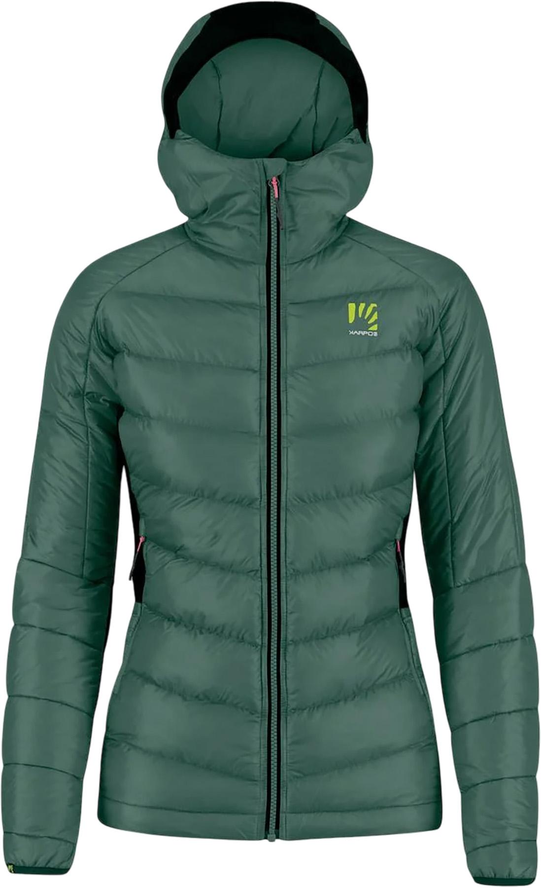 Duck Green - Jungle Green