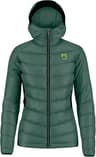 Colour: Duck Green - Jungle Green
