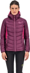 Colour: Pickled Beet - Magenta