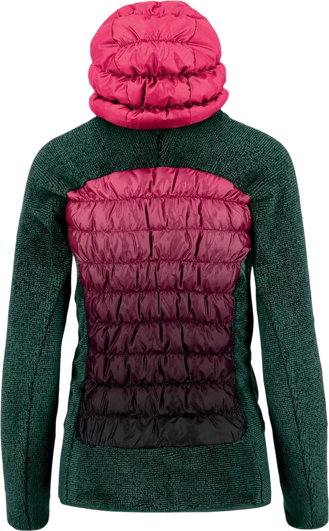Product gallery image number 9 for product Smart Marmarole Jacket - Women's
