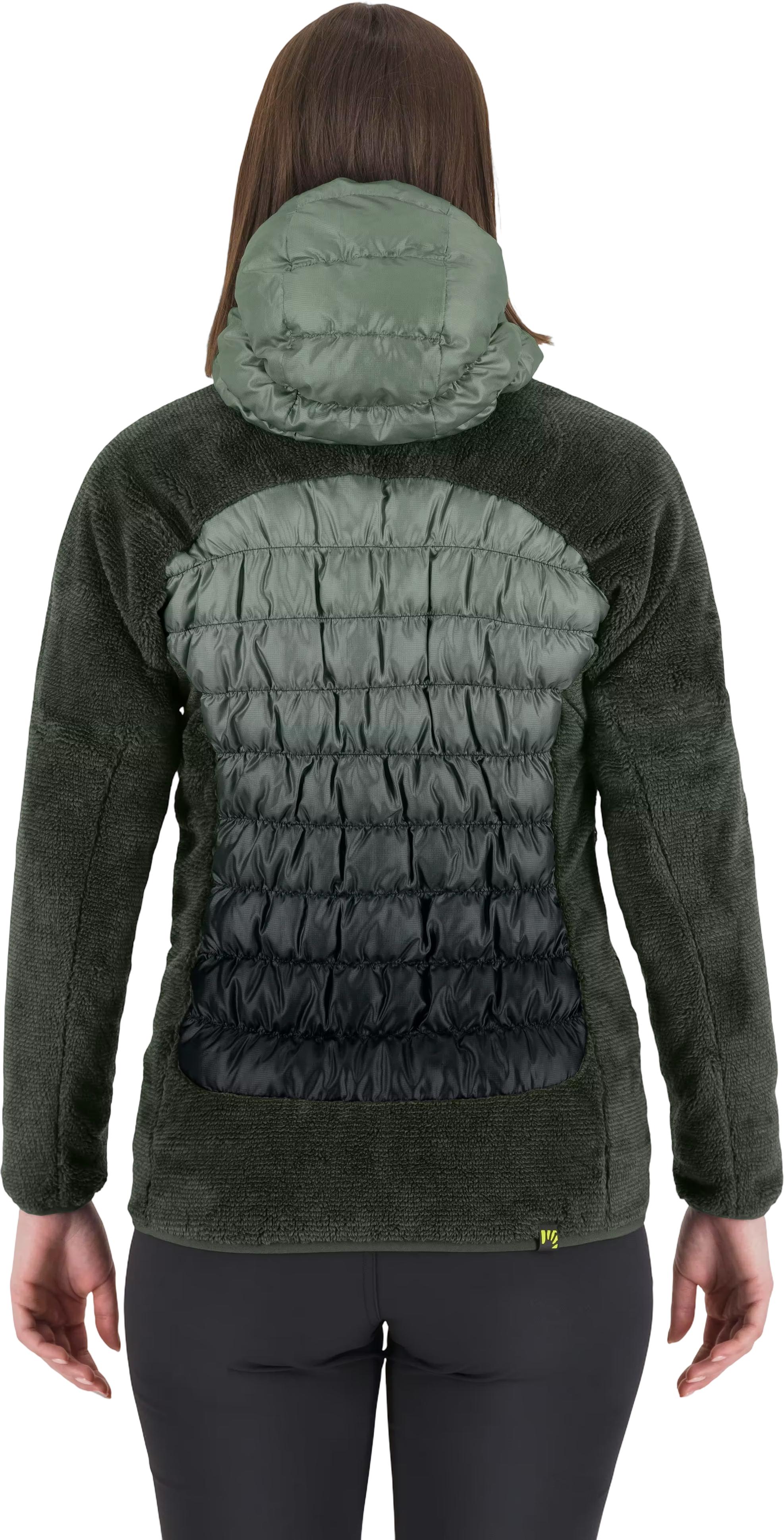 Product gallery image number 2 for product Smart Marmarole Jacket - Women's