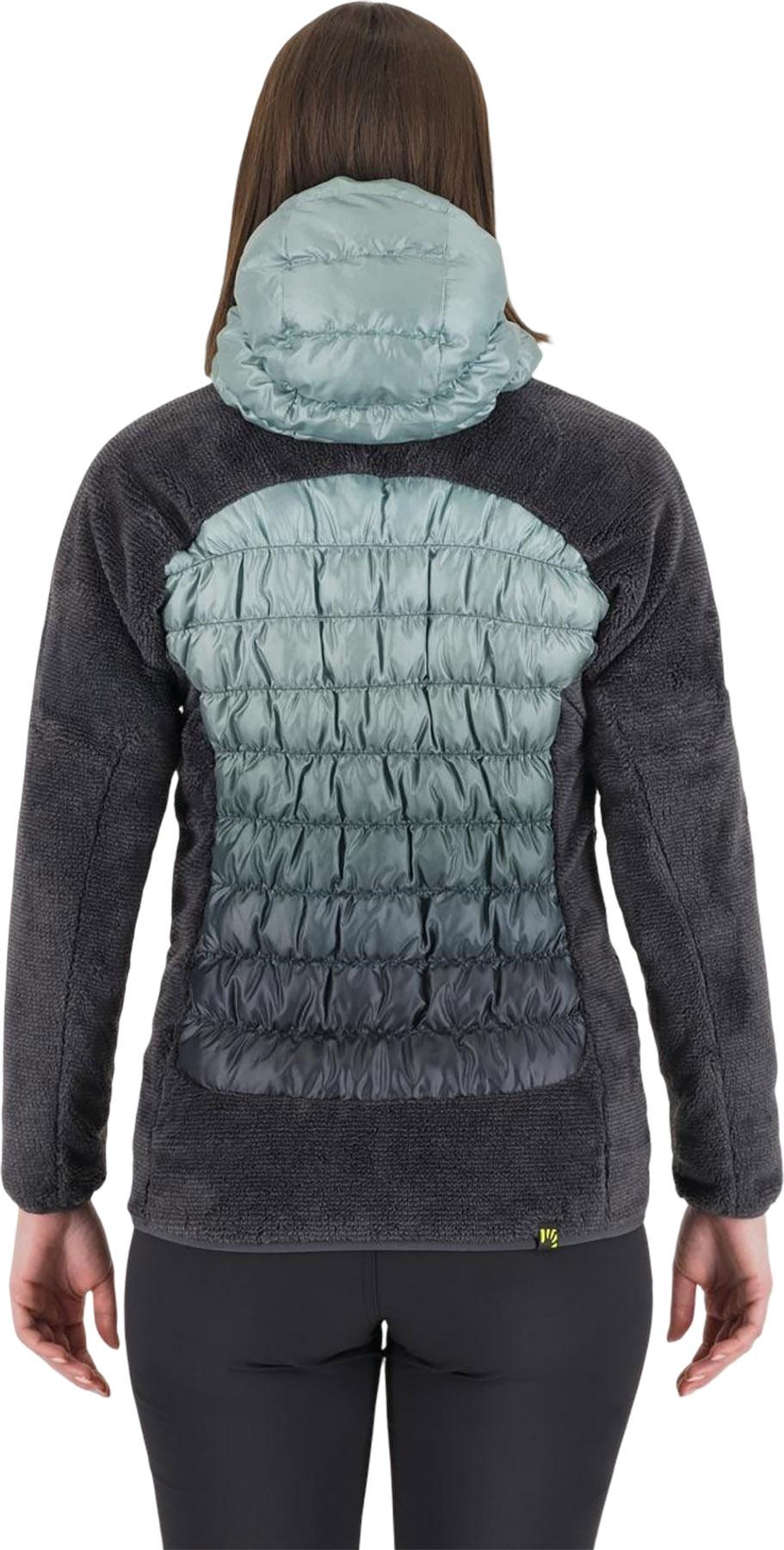 Product gallery image number 2 for product Smart Marmarole Jacket - Women's