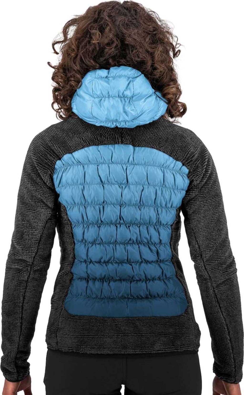 Product gallery image number 3 for product Smart Marmarole Jacket - Women's