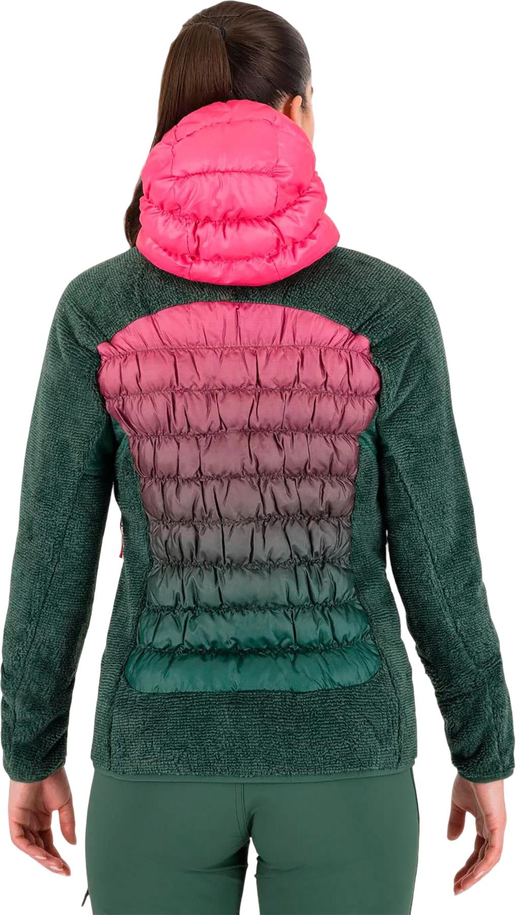 Product gallery image number 3 for product Smart Marmarole Jacket - Women's