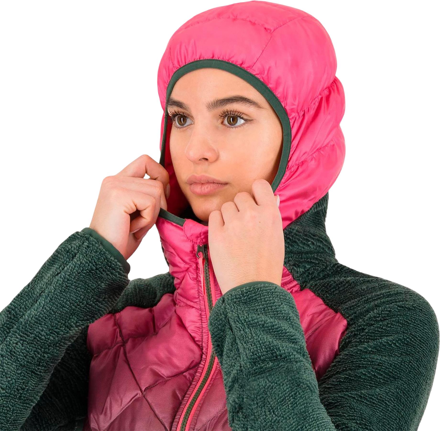 Product gallery image number 7 for product Smart Marmarole Jacket - Women's