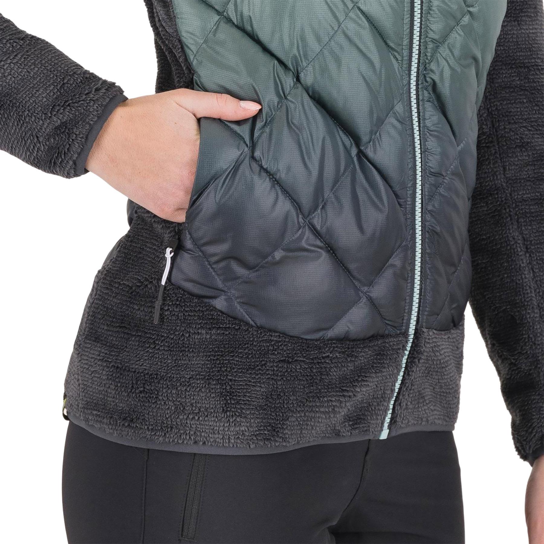 Product gallery image number 3 for product Smart Marmarole Jacket - Women's