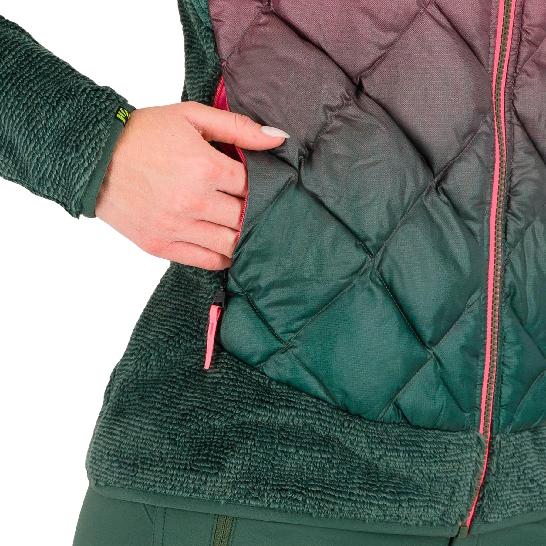 Product gallery image number 4 for product Smart Marmarole Jacket - Women's