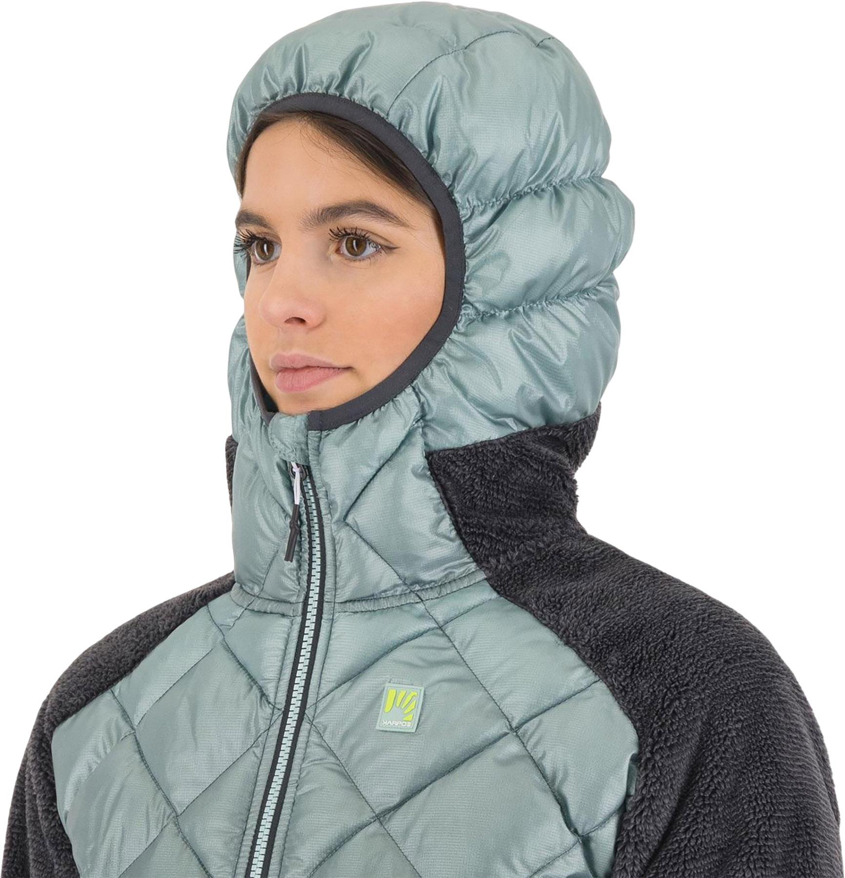 Product gallery image number 4 for product Smart Marmarole Jacket - Women's