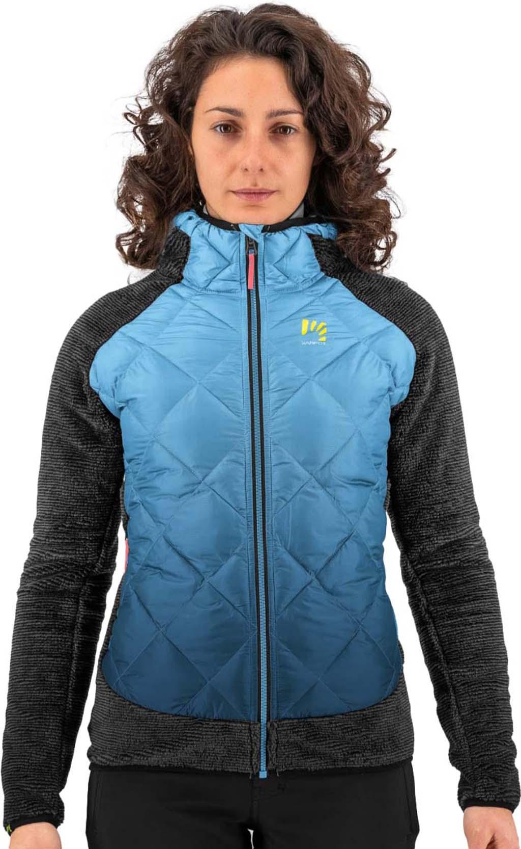 Product gallery image number 4 for product Smart Marmarole Jacket - Women's