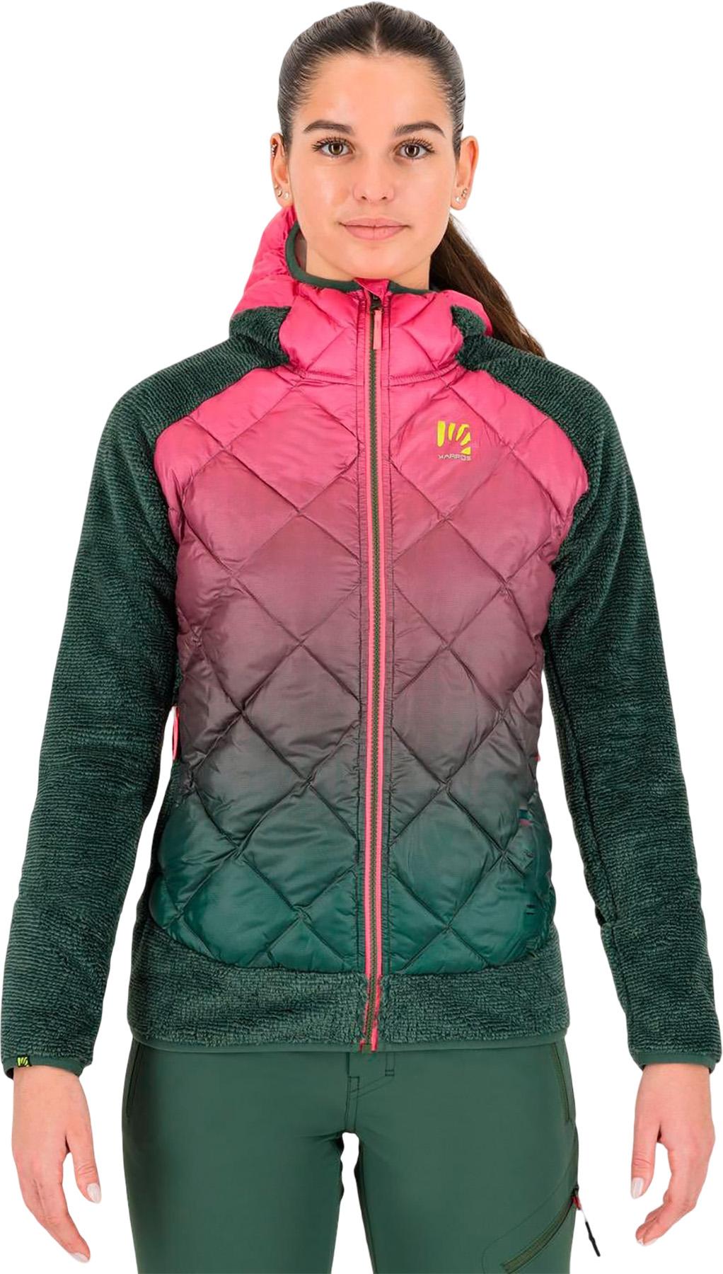 Product gallery image number 6 for product Smart Marmarole Jacket - Women's