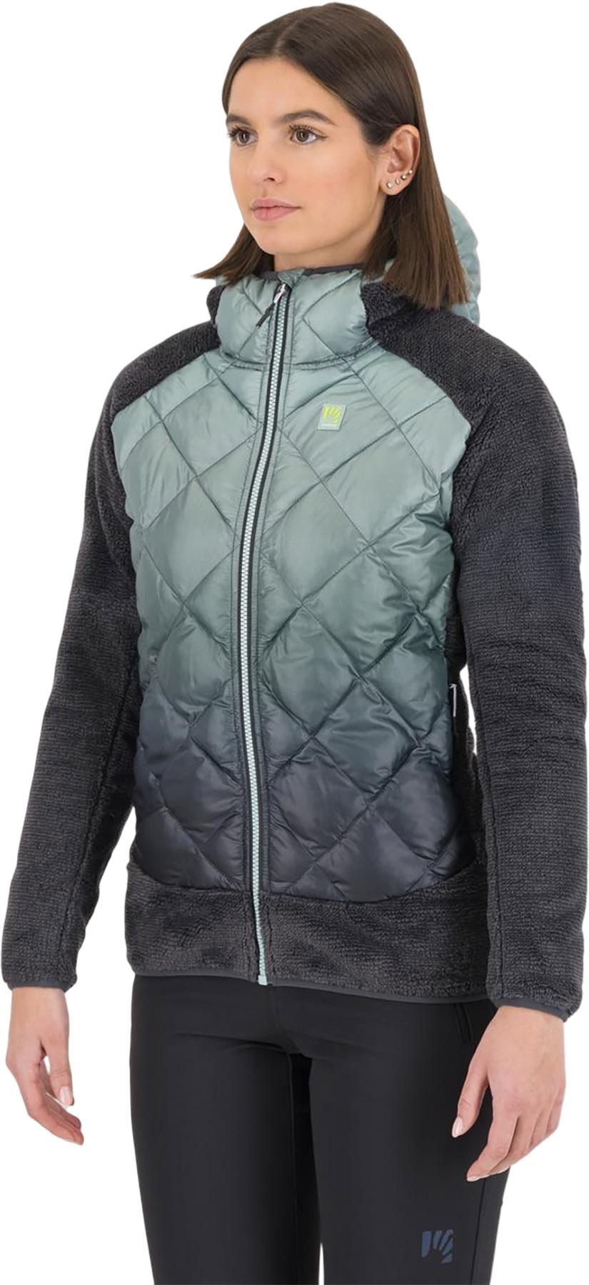 Product gallery image number 5 for product Smart Marmarole Jacket - Women's