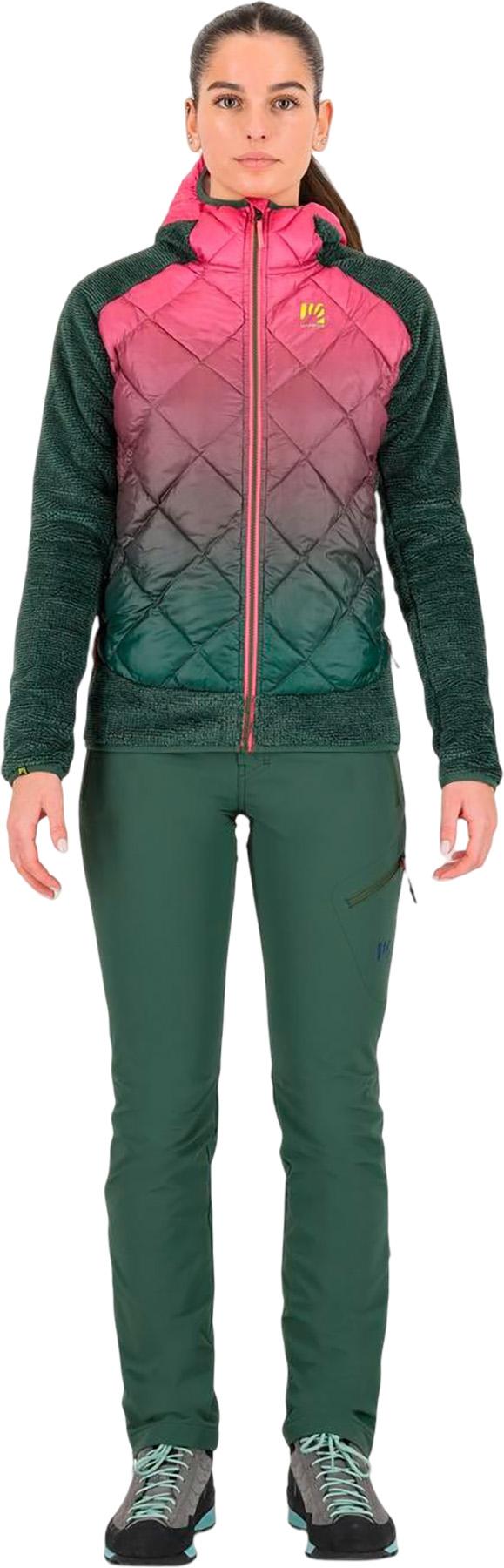 Product gallery image number 10 for product Smart Marmarole Jacket - Women's
