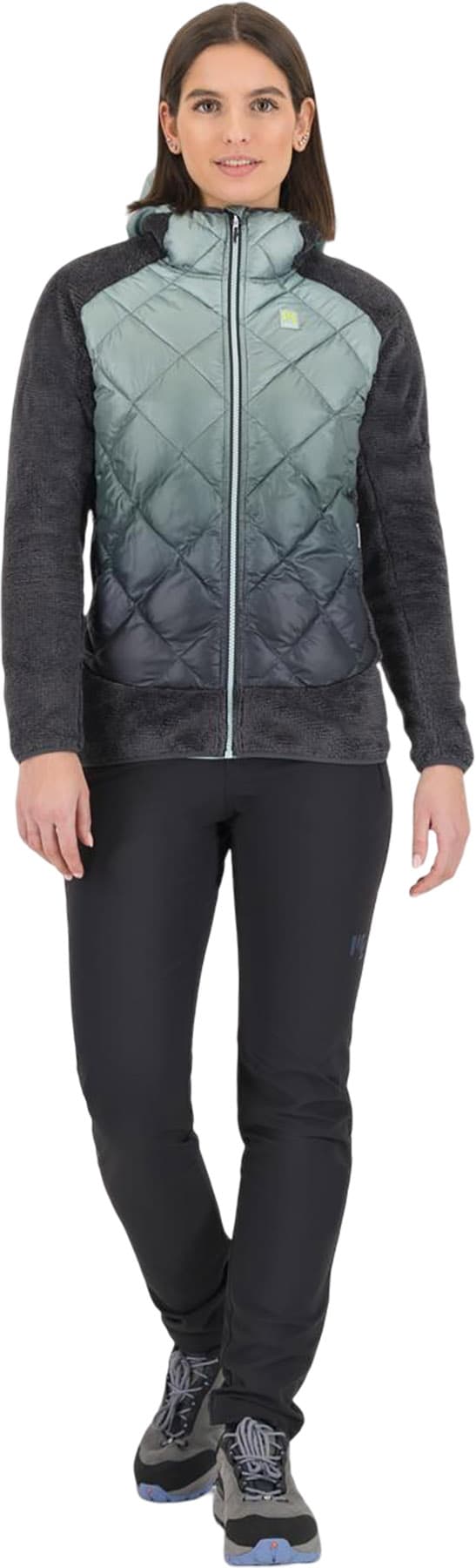 Product gallery image number 6 for product Smart Marmarole Jacket - Women's