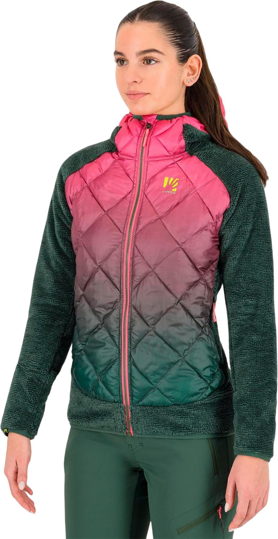 Product gallery image number 8 for product Smart Marmarole Jacket - Women's