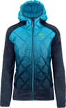 Colour: Vulcan - Blue Atoll