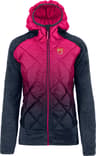 Colour: Vulcan - Pink