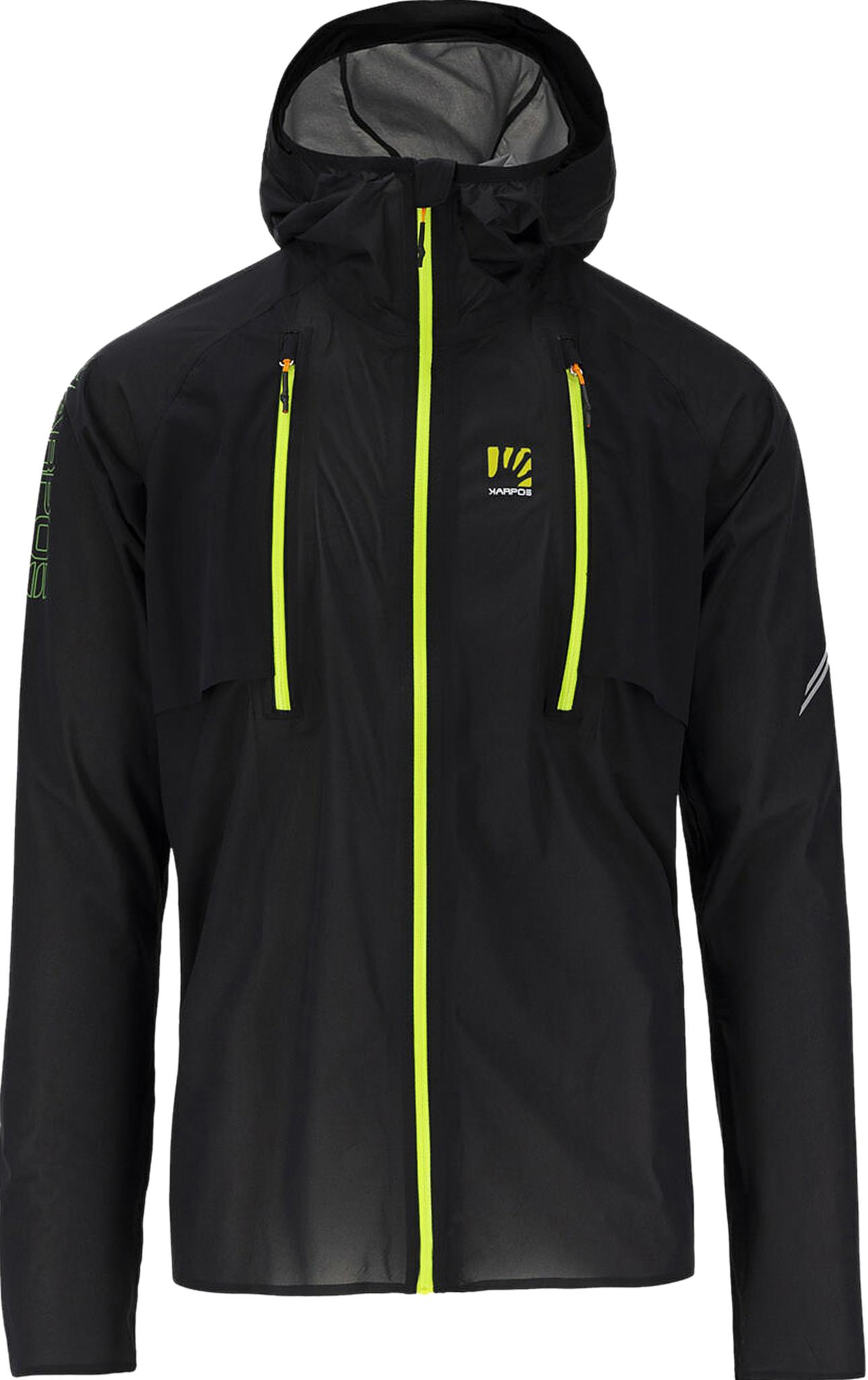 Image de produit pour Veste de pluie Lavaredo - Homme