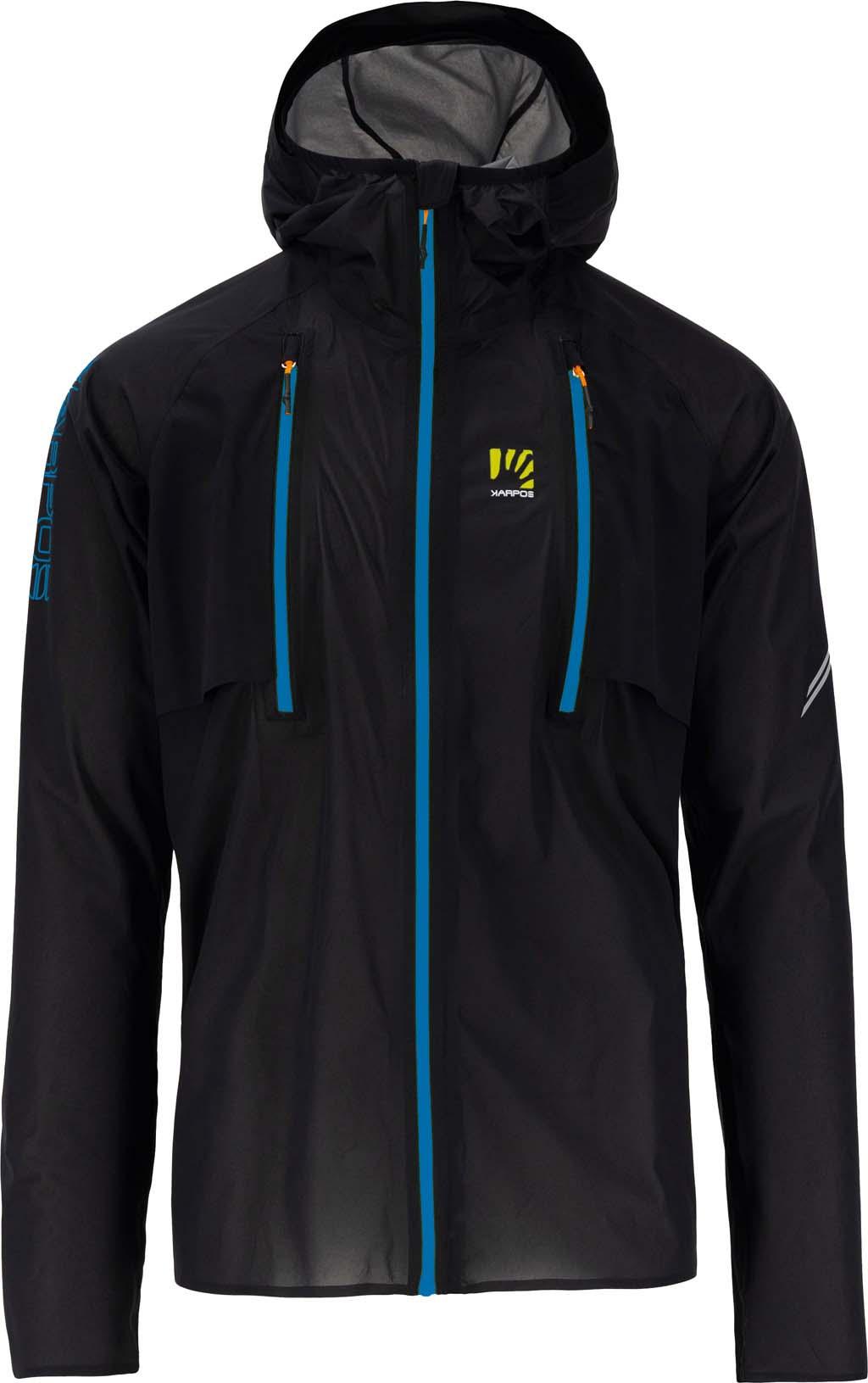Image de produit pour Veste de pluie Lavaredo - Homme