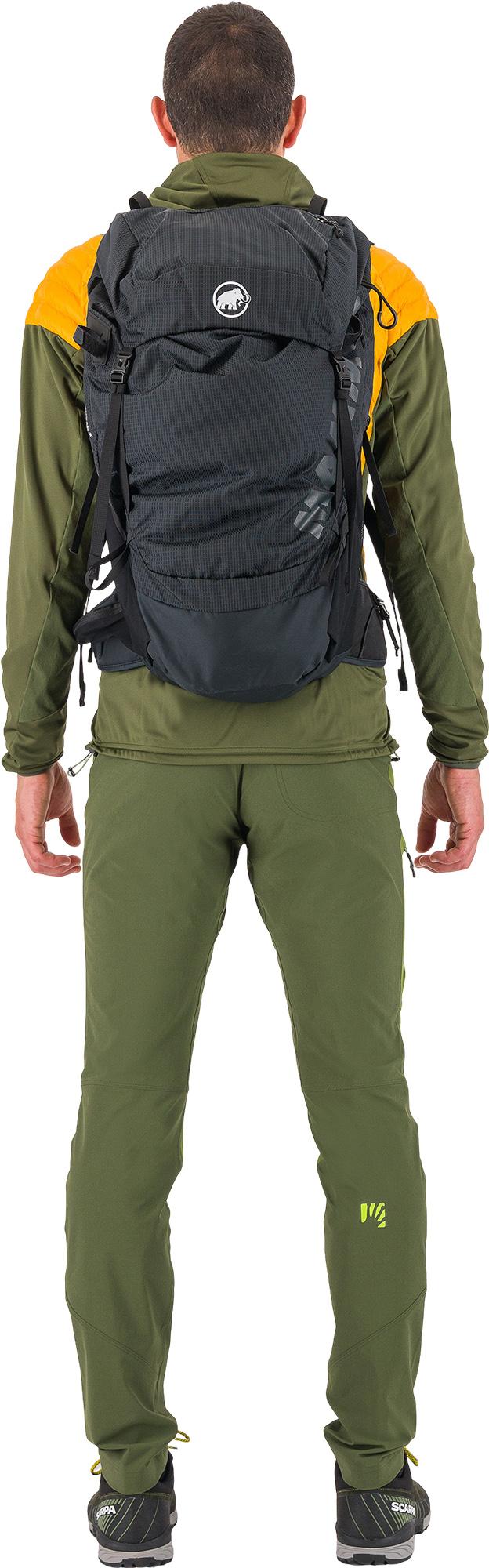 Numéro de l'image de la galerie de produits 2 pour le produit Manteau Sass De Mura - Homme