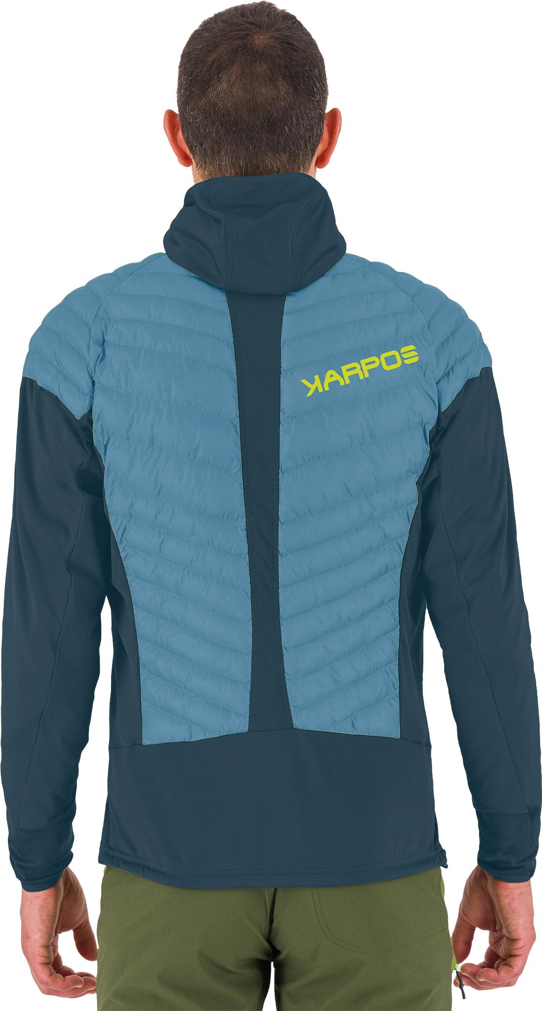 Numéro de l'image de la galerie de produits 2 pour le produit Manteau Sass De Mura - Homme