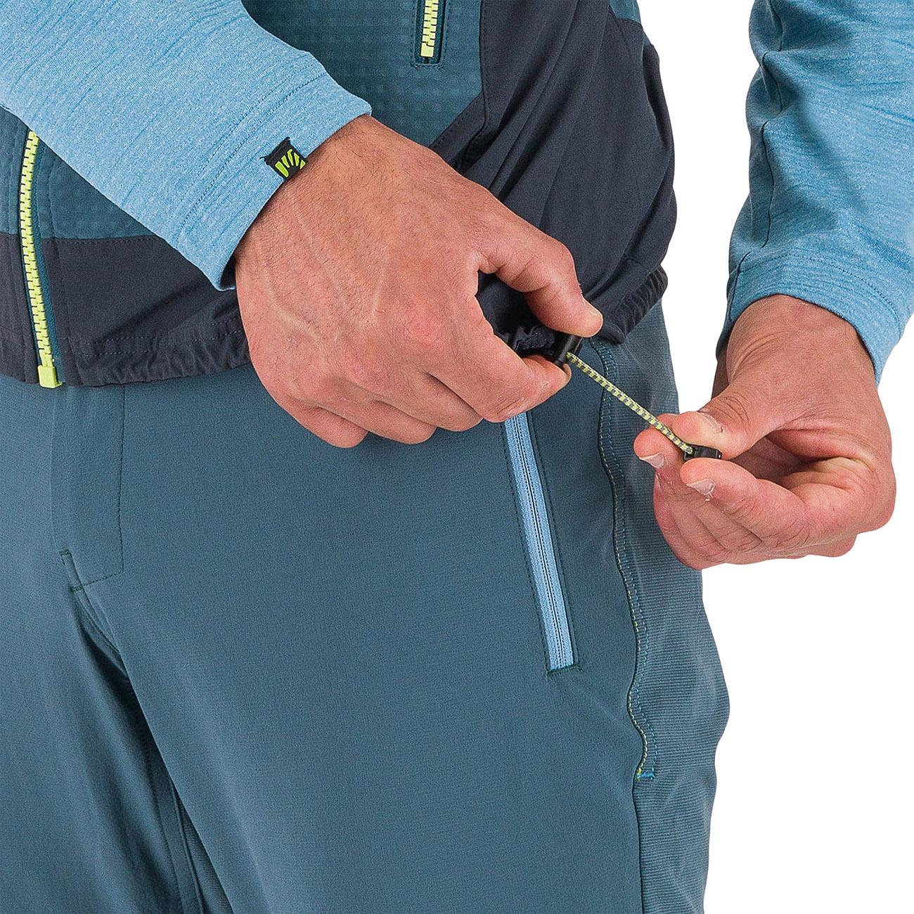 Numéro de l'image de la galerie de produits 4 pour le produit Manteau Sass De Mura - Homme