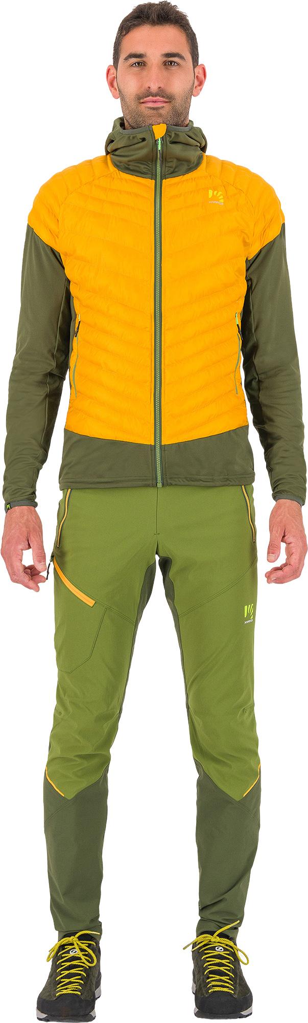 Numéro de l'image de la galerie de produits 5 pour le produit Manteau Sass De Mura - Homme