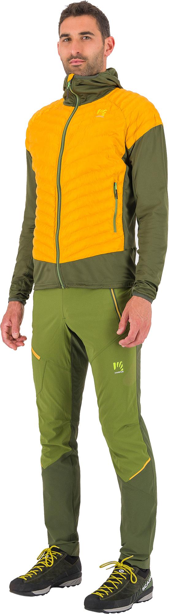 Numéro de l'image de la galerie de produits 4 pour le produit Manteau Sass De Mura - Homme