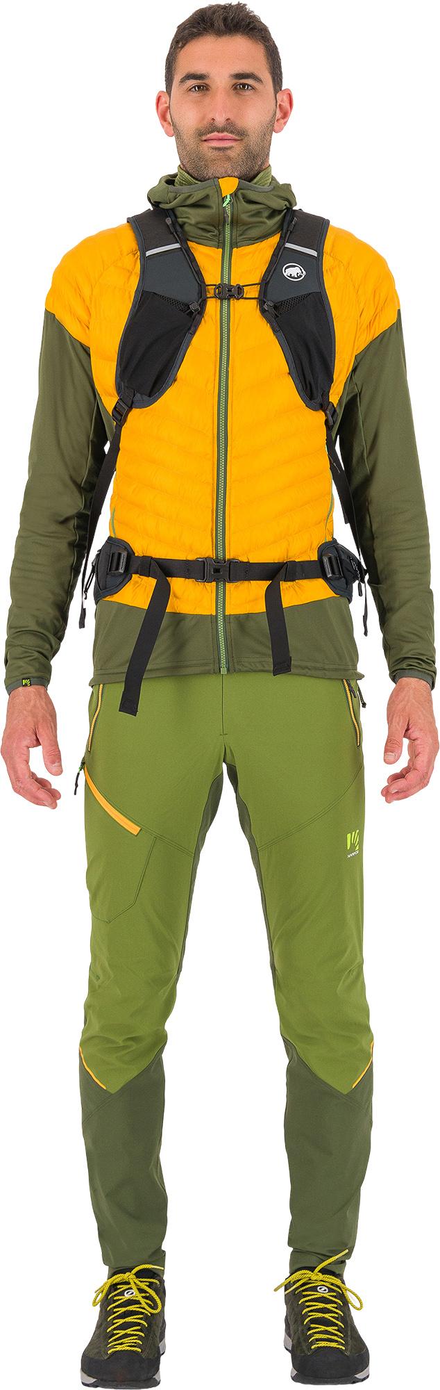 Numéro de l'image de la galerie de produits 3 pour le produit Manteau Sass De Mura - Homme