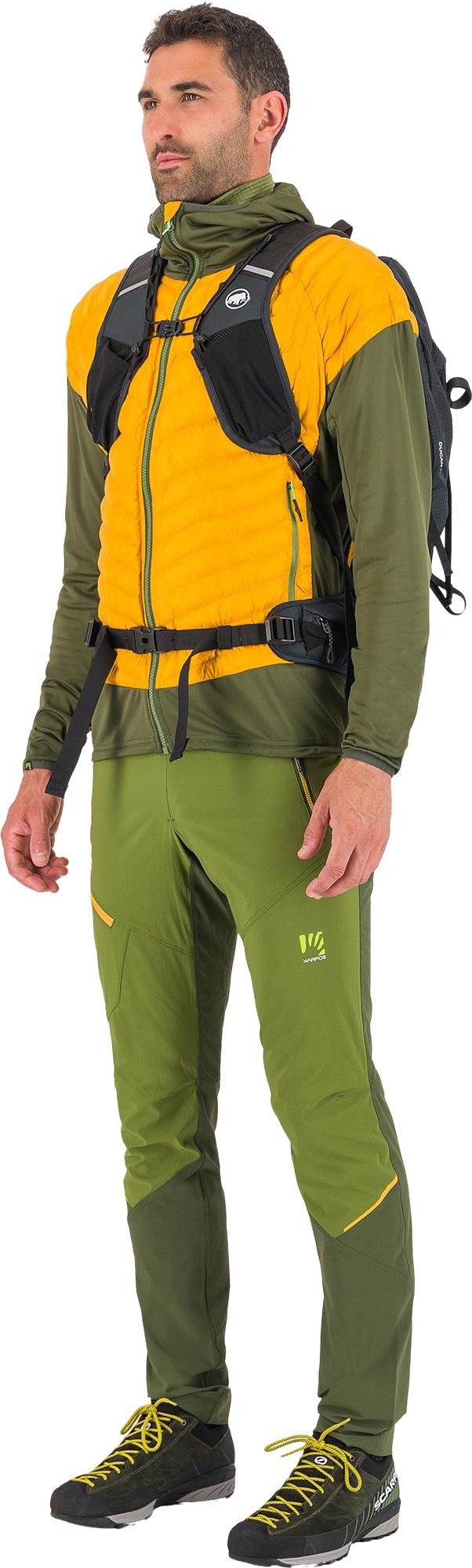 Numéro de l'image de la galerie de produits 6 pour le produit Manteau Sass De Mura - Homme