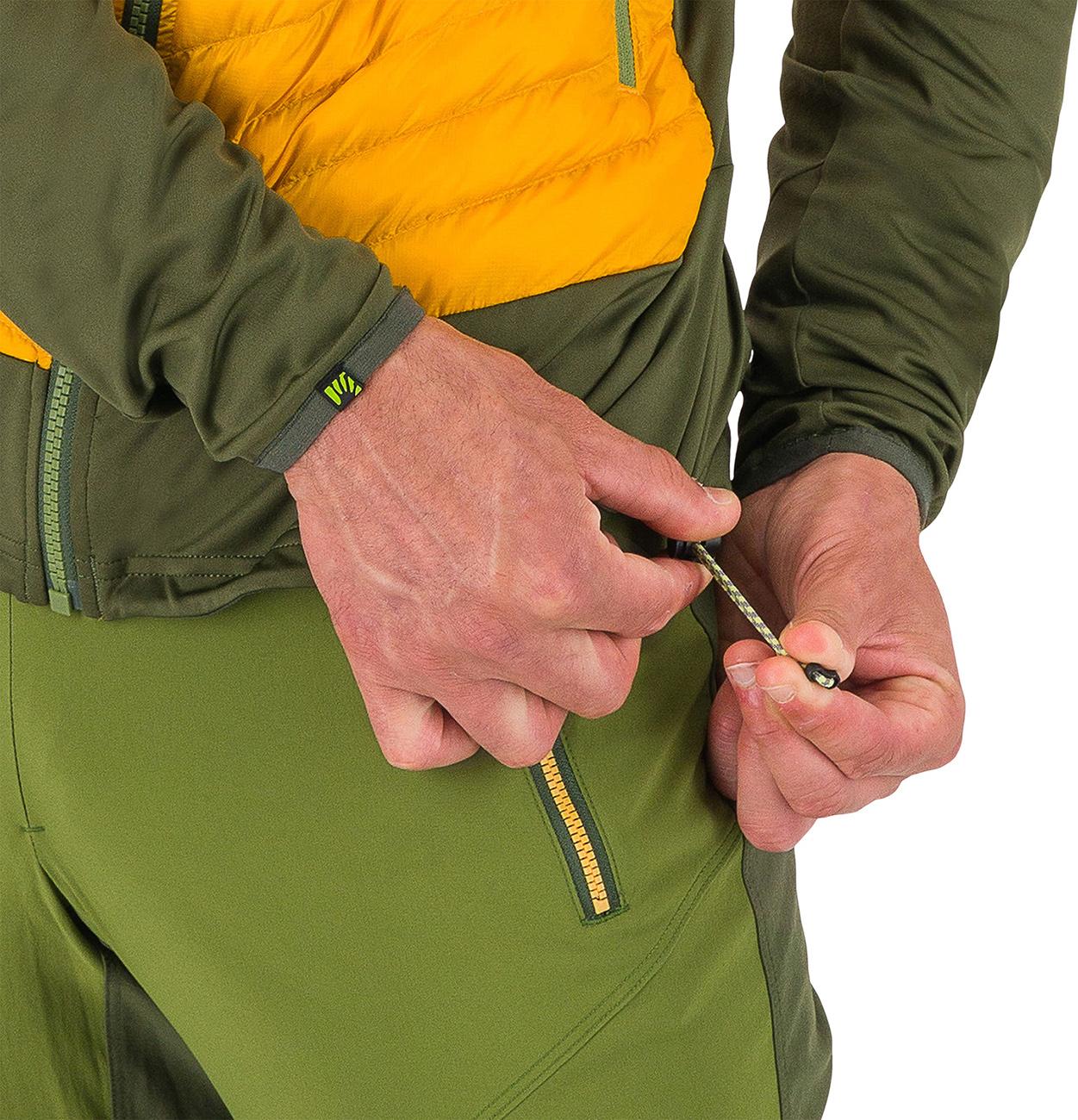 Numéro de l'image de la galerie de produits 7 pour le produit Manteau Sass De Mura - Homme
