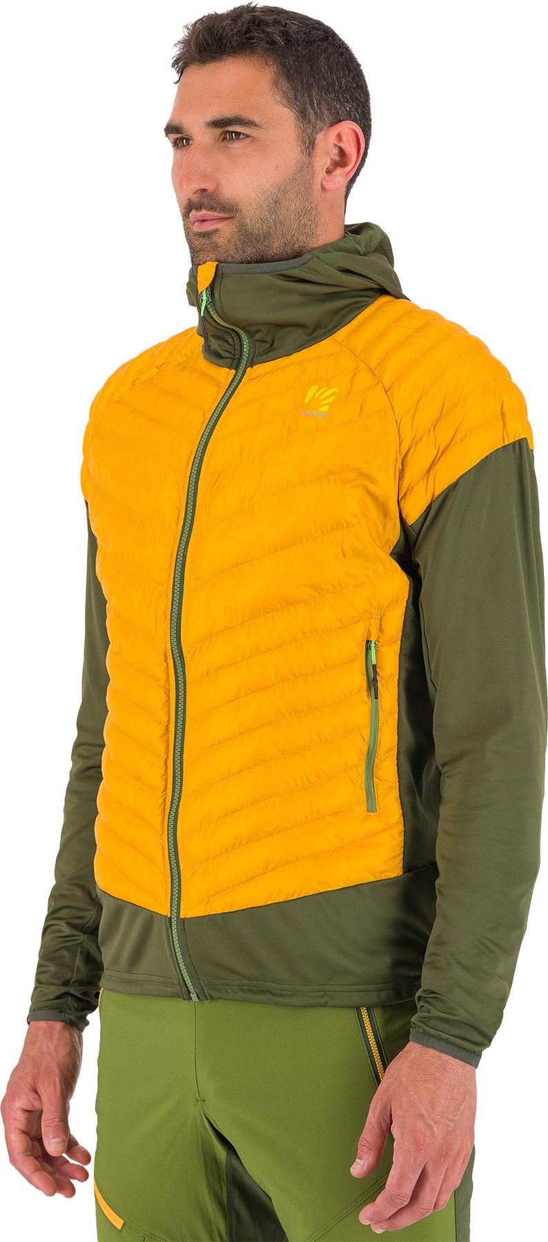 Numéro de l'image de la galerie de produits 8 pour le produit Manteau Sass De Mura - Homme