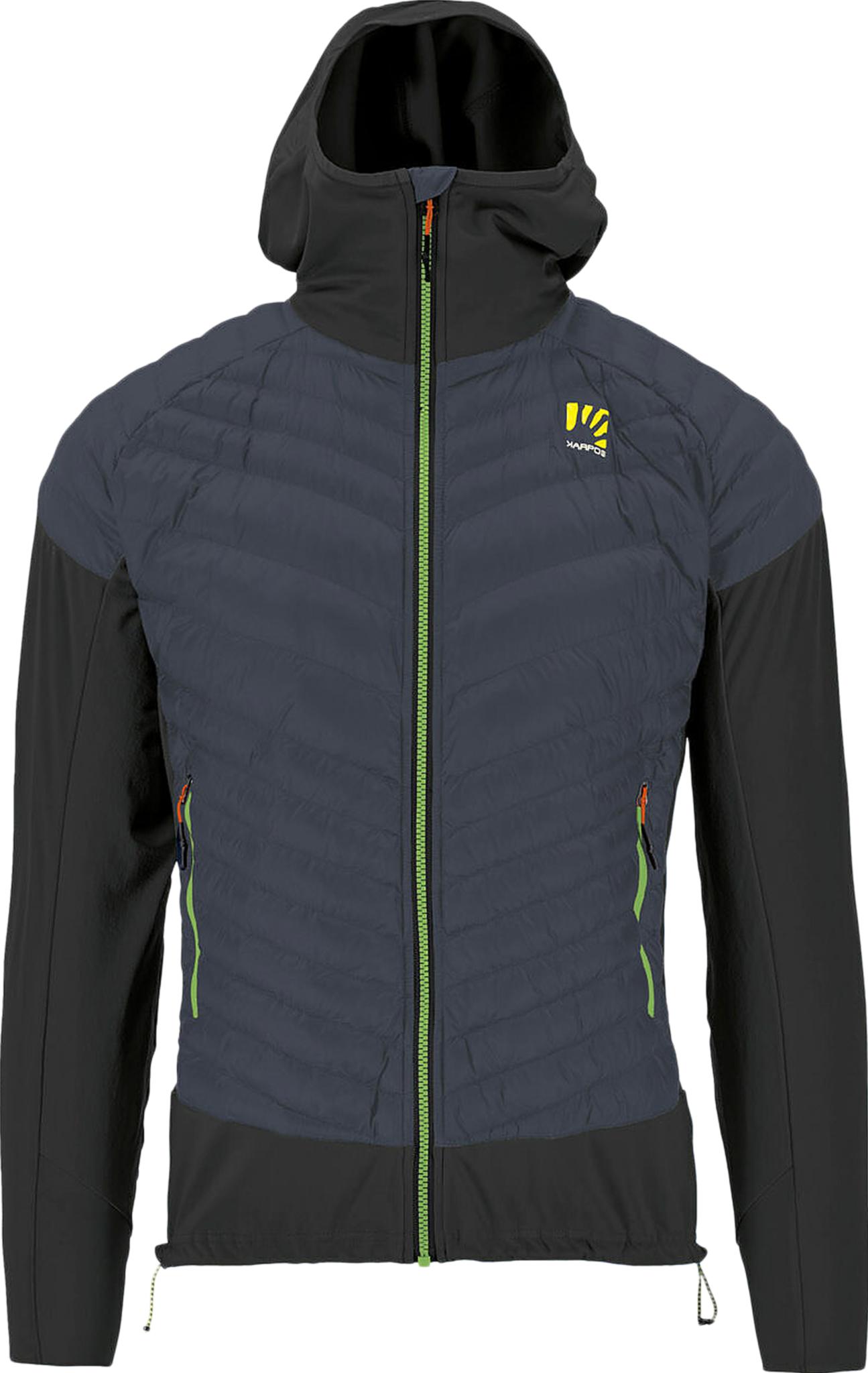 Product gallery image number 1 for product Sass De Mura Jacket - Men's