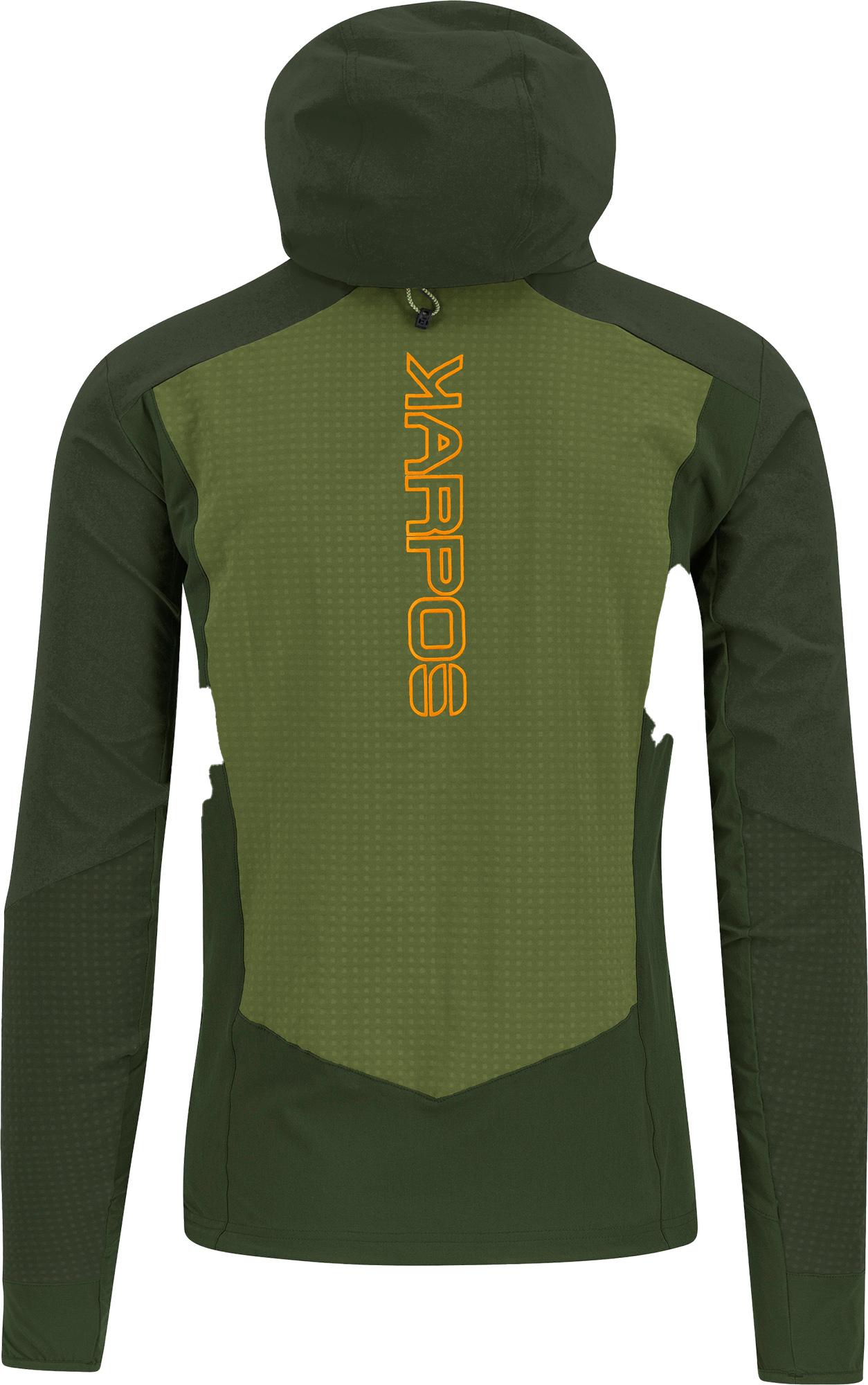 Product gallery image number 2 for product Lede Jacket - Men's