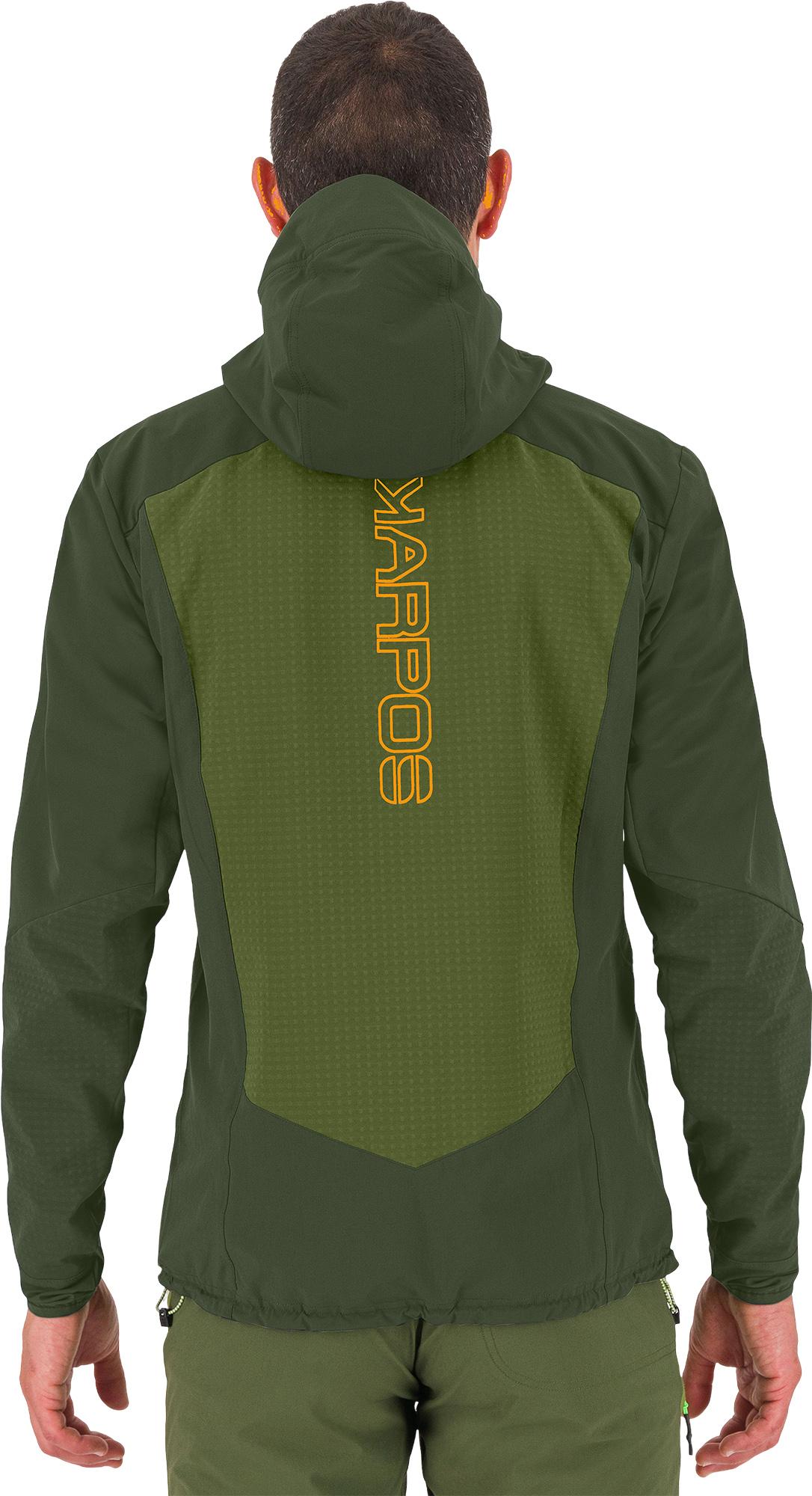 Product gallery image number 3 for product Lede Jacket - Men's