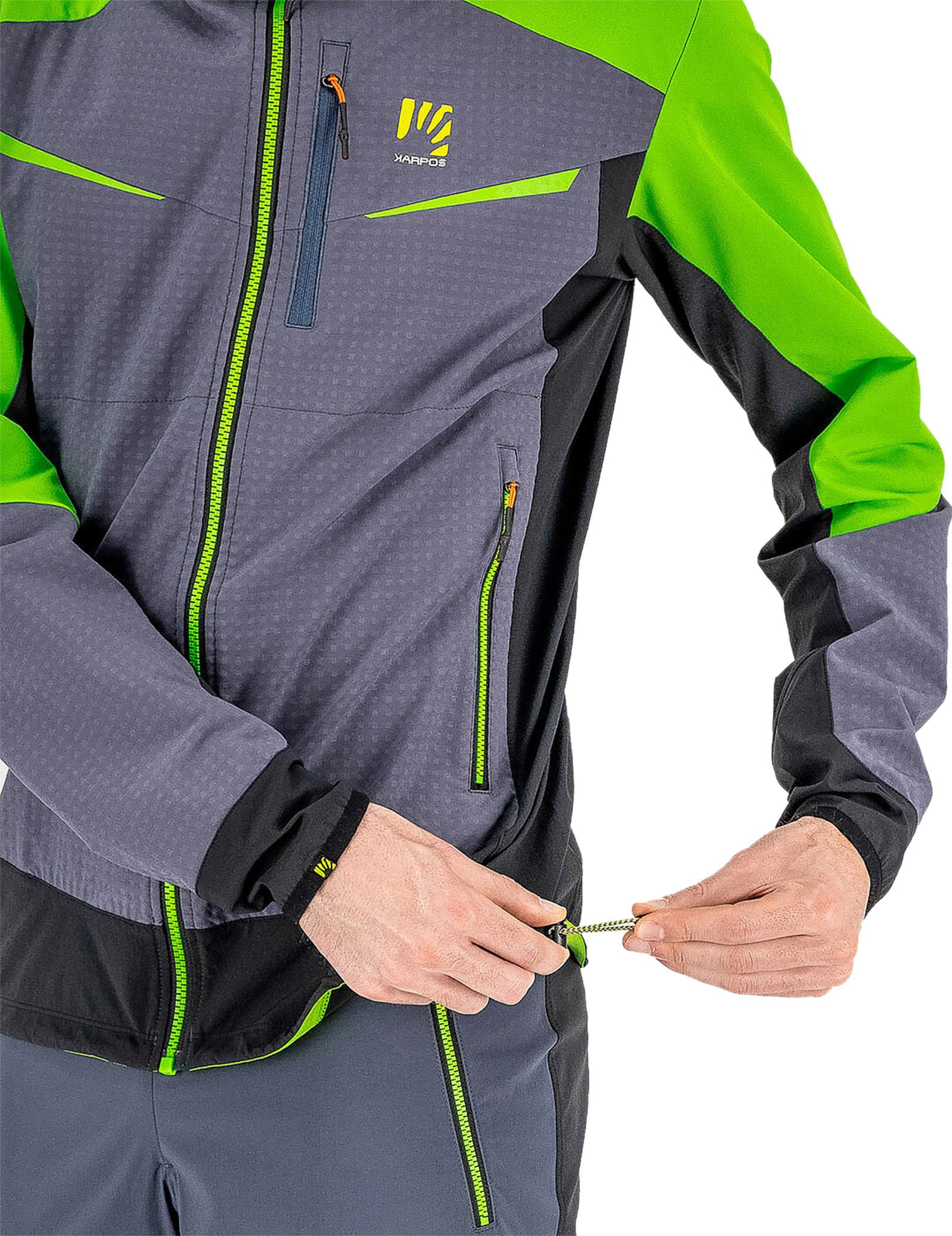 Numéro de l'image de la galerie de produits 5 pour le produit Manteau Lede - Homme