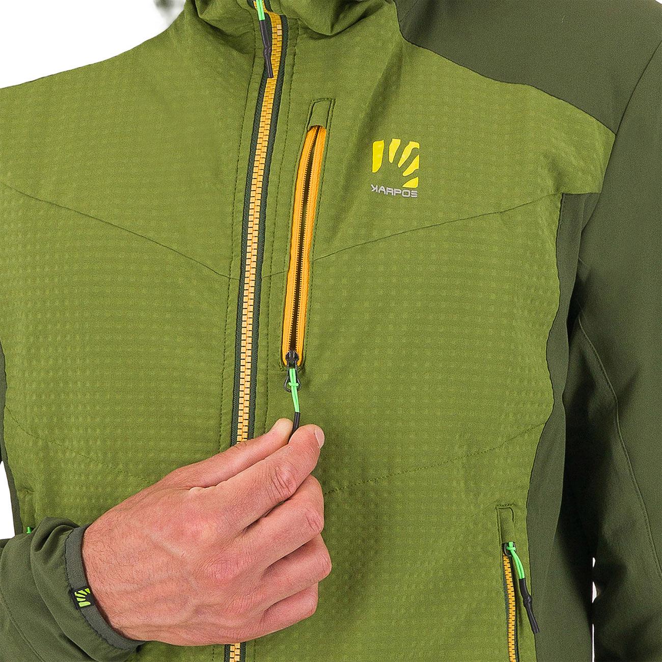 Product gallery image number 5 for product Lede Jacket - Men's