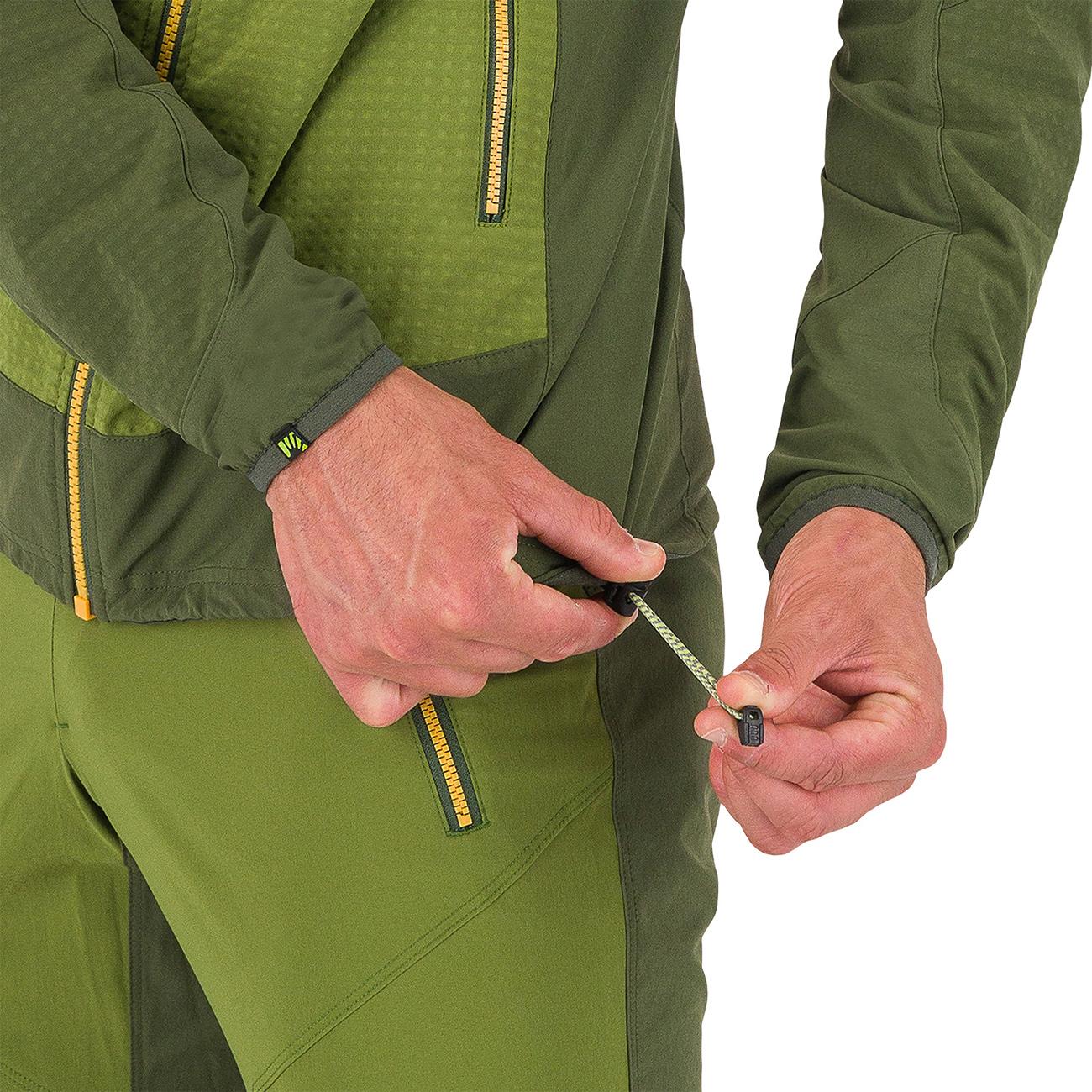 Product gallery image number 4 for product Lede Jacket - Men's