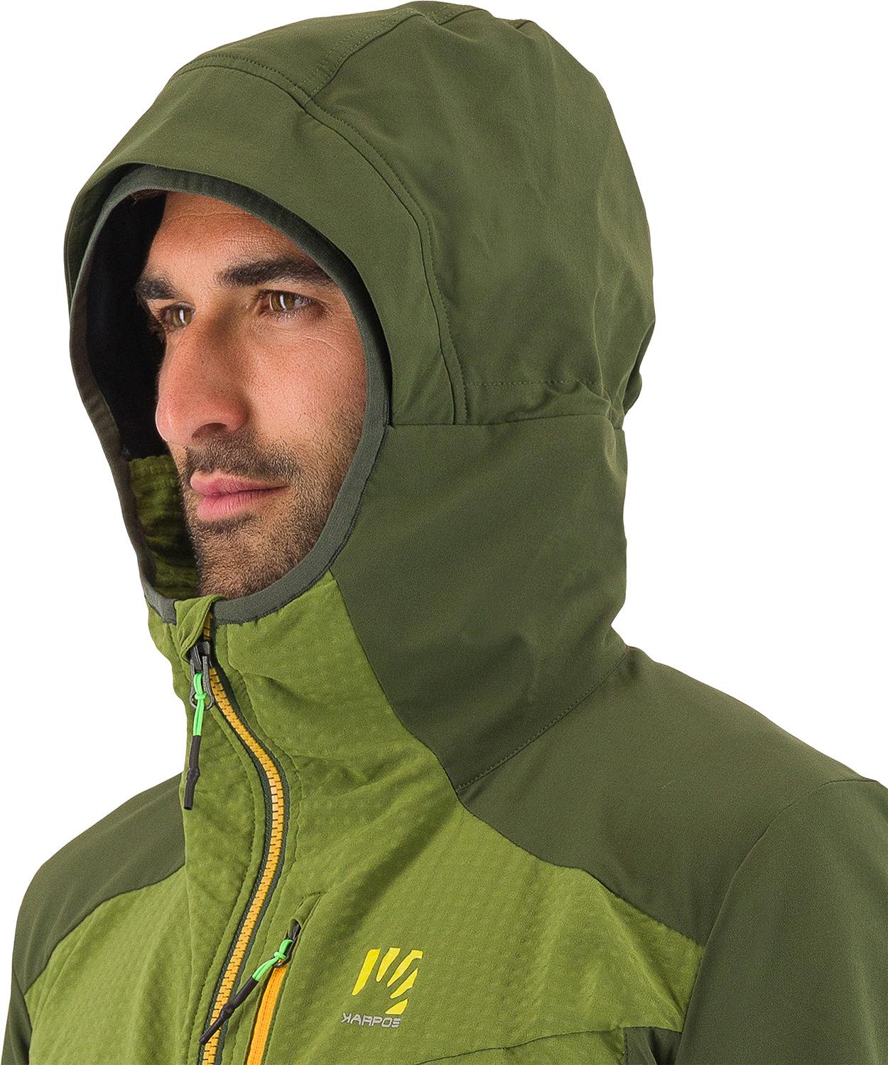 Product gallery image number 6 for product Lede Jacket - Men's