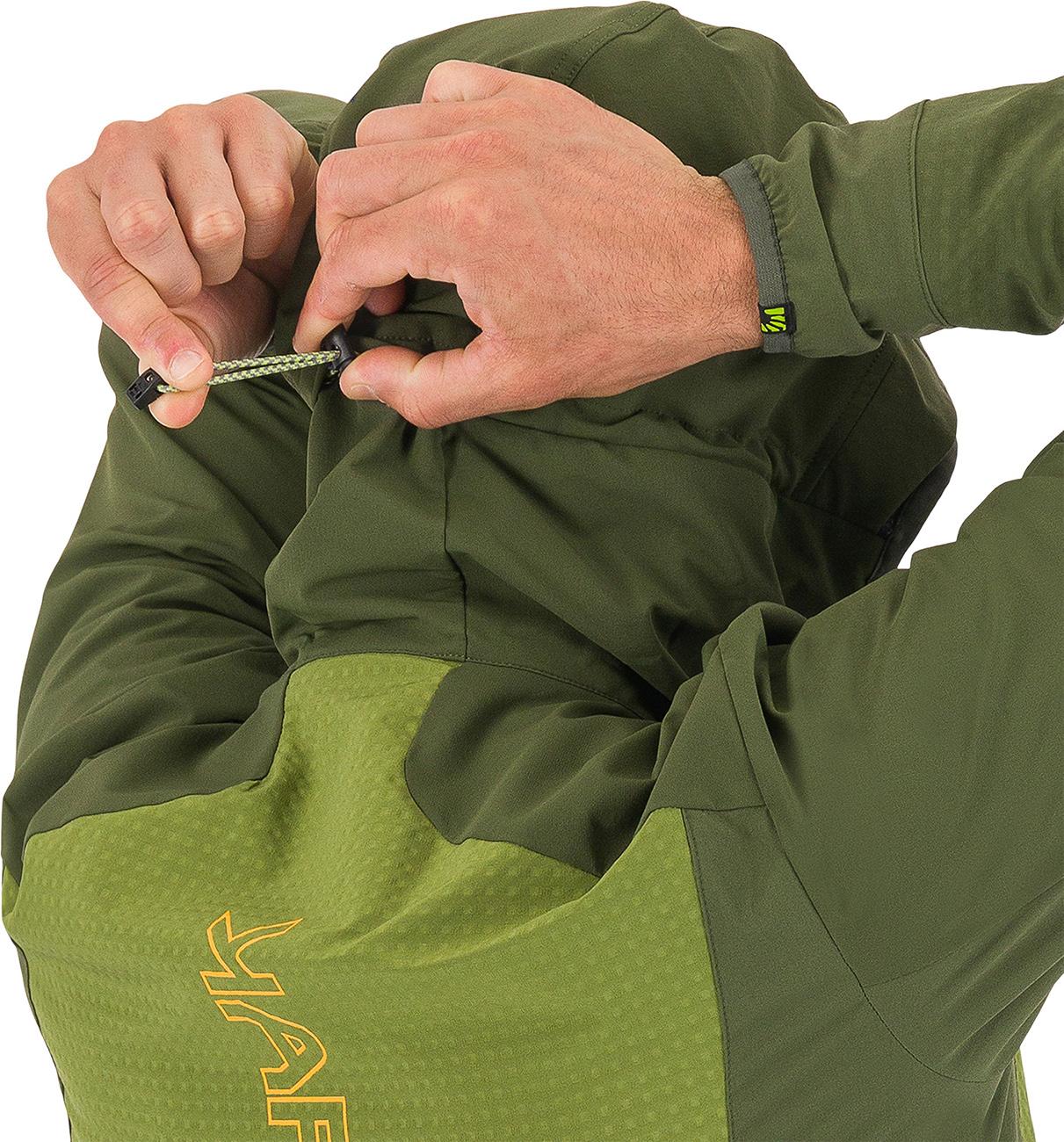 Product gallery image number 7 for product Lede Jacket - Men's